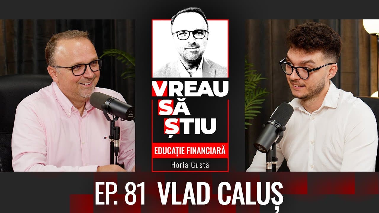 Banii care aduc libertate, nu stres