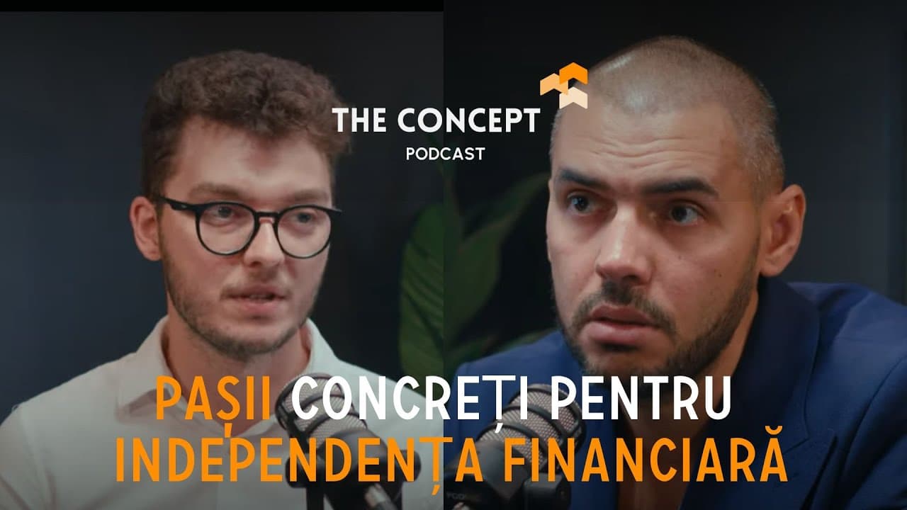 Te poți pensiona la 30 de ani cu investiții?